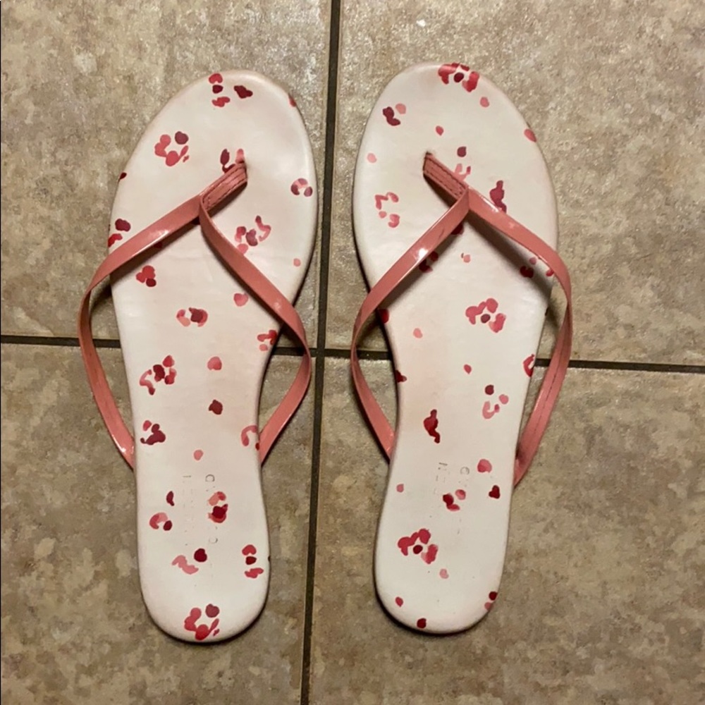Flip flops
